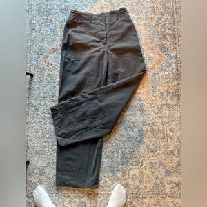 Women’s Aritzia Work Pants